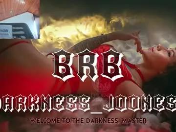 Cute darkness_joones from Chaturbate darkness_joones from Chaturbate