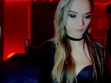 darkskullmistress from Chaturbate