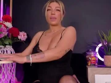 Sweet Deeadiamond wants you to fuck her body now deeadiamond from Chaturbate