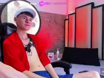 Explore Chaturbate's Deivid_oficial20 deivid_oficial20 from Chaturbate