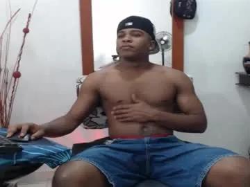 demond_333 from Chaturbate