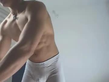 Try Chaturbate's Deus_belli deus_belli from Chaturbate