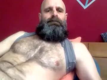 devil_dark_berlin from Chaturbate