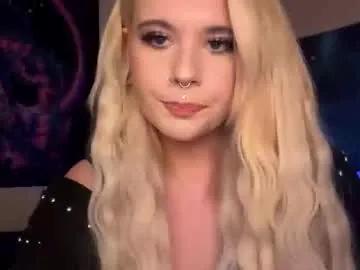 Chaturbate Devyn_winter devyn_winter from Chaturbate