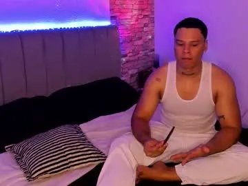 diegomiller_ from Chaturbate