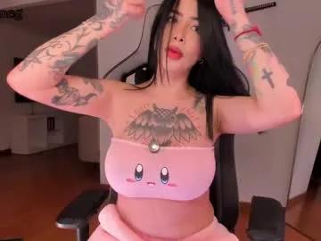 Explore sweet escort Dinaoneg dinaoneg from Chaturbate