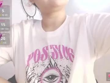 dollysweet666 from Chaturbate