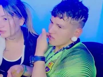 Slutty Dulcetentacion__ wants you to fuck their body now dulcetentacion__ from Chaturbate