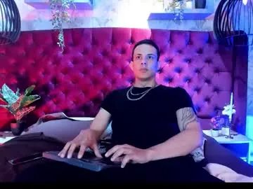 dustin_sonne from Chaturbate