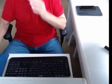 Sweet Dutchpornking2 wants you to fuck his body now dutchpornking2 from Chaturbate