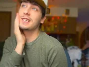 Try slutty performer Dylandaniel69 dylandaniel69 from Chaturbate