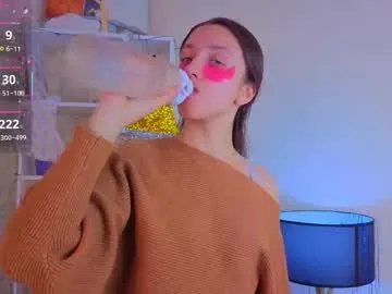 ebonyleibenstein from Chaturbate