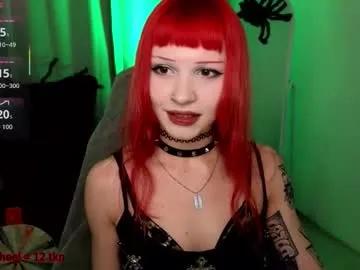 Slutty Eclipseempress wants you to fuck her body now eclipseempress from Chaturbate