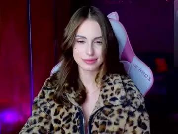 Masturbate to Edelinemaher, she wants to masturbate for you edelinemaher from Chaturbate