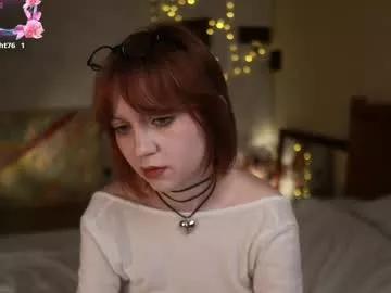 Slutty Electric_woman wants you to fuck her body now electric_woman from Chaturbate
