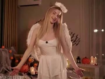 eli_journey from Chaturbate