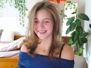 eli_sun from Chaturbate