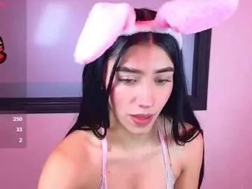 Watch naked performer Elisa_soul elisa_soul from Chaturbate