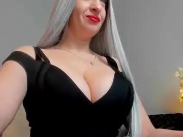 Masturbate to Elissavibe, she wants to masturbate for you elissavibe from Chaturbate