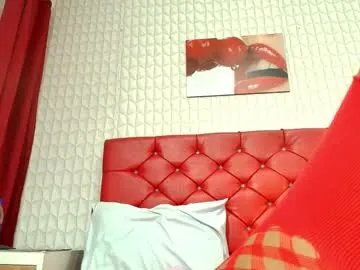 elizabetth_roman from Chaturbate