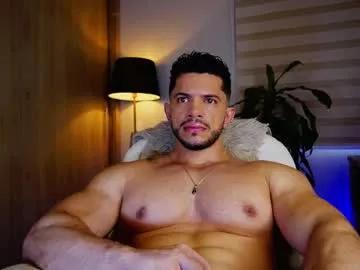 Chaturbate Erick_thompson erick_thompson from Chaturbate