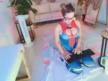 Explore 43 years old erotik_lady from Chaturbate erotik_lady from Chaturbate