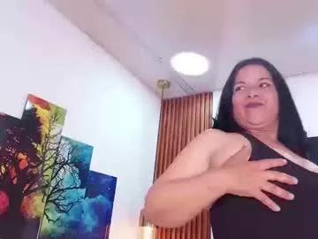 Chaturbate Evagoddess_ evagoddess_ from Chaturbate