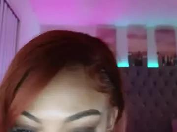 evajonez from Chaturbate