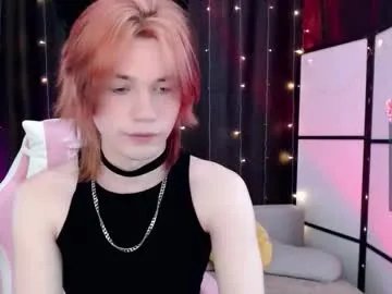 evan_reinhart from Chaturbate