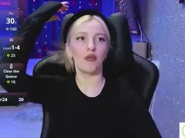 evavibe from Chaturbate