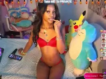 faethedoll from Chaturbate
