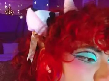 fairy_sweet_ from Chaturbate