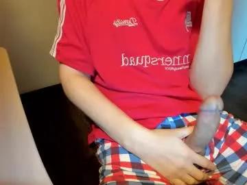 Cute Fckmikh wants you to fuck his body now fckmikh from Chaturbate