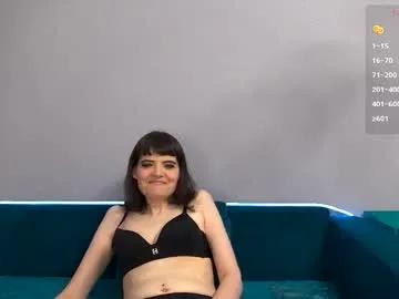 Discover 35 years old feelsgoodwoman from Chaturbate feelsgoodwoman from Chaturbate