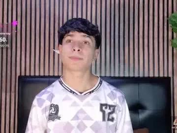 felipe_boy_18 from Chaturbate