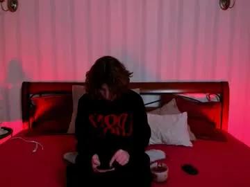 Try Felixorange_, he wants to masturbate for you felixorange_ from Chaturbate