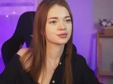 flexyfoxy from Chaturbate