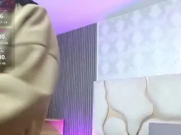 gaby_tay1 from Chaturbate