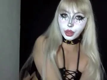 gabygumms from Chaturbate