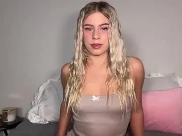 Sweet Gardenofedennn wants you to fuck her body now gardenofedennn from Chaturbate