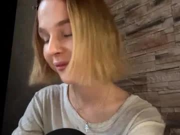 gigikray from Chaturbate