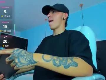 Try Good_sheep, he wants to masturbate for you good_sheep from Chaturbate