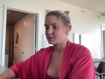 graciemae_baexx from Chaturbate