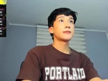 guy_veryhot1 from Chaturbate