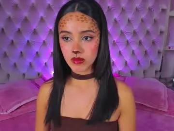 Discover Haari02, she wants to masturbate for you haari02 from Chaturbate