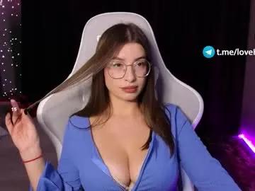 haily_heavenly from Chaturbate