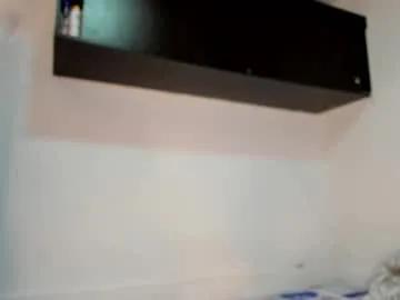 hanasleep from Chaturbate