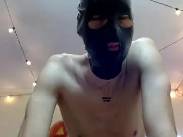 Slutty Handsomealfie wants you to fuck his body now handsomealfie from Chaturbate