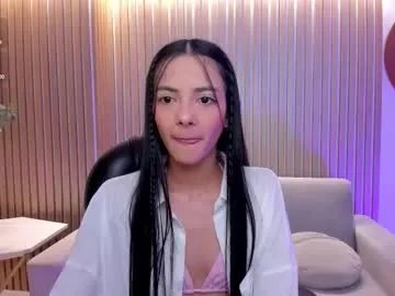 hannahjamesx from Chaturbate