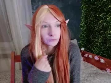 hannaxo1 from Chaturbate